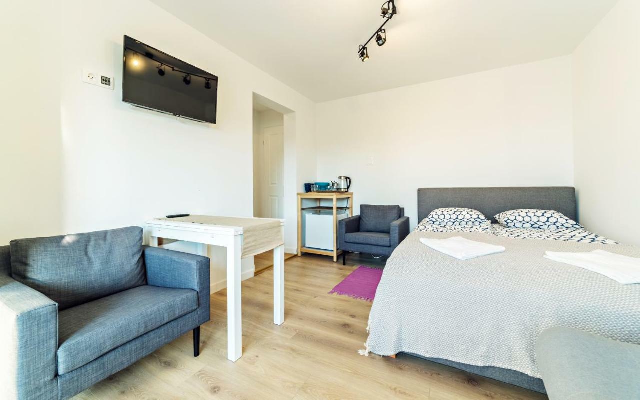 Babie Lato Apartment Карпач Екстериор снимка